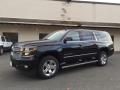 2017 Suburban LT 4WD #1
