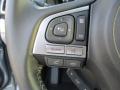 Controls of 2017 Subaru Forester 2.5i Limited #36