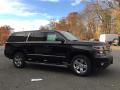2017 Suburban LT 4WD #3