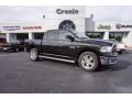 2017 1500 Big Horn Crew Cab #1 2017 1500 Big Horn Crew Cab #1
