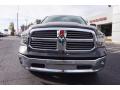 2017 1500 Big Horn Crew Cab #2 2017 1500 Big Horn Crew Cab #2