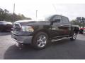 Front 3/4 View of 2017 Ram 1500 Big Horn Crew Cab #3 Front 3/4 View of 2017 Ram 1500 Big Horn Crew Cab #3