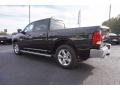 2017 Ram 1500 Brilliant Black Crystal Pearl #5 2017 Ram 1500 Brilliant Black Crystal Pearl #5