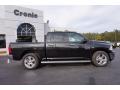 2017 1500 Big Horn Crew Cab #8 2017 1500 Big Horn Crew Cab #8