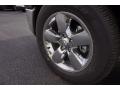 2017 Ram 1500 Big Horn Crew Cab Wheel #11 2017 Ram 1500 Big Horn Crew Cab Wheel #11