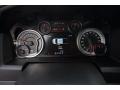 2017 Ram 1500 Big Horn Crew Cab Gauges #14 2017 Ram 1500 Big Horn Crew Cab Gauges #14
