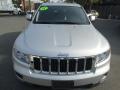 2012 Grand Cherokee Laredo 4x4 #8