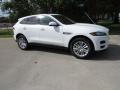 2017 F-PACE 20d AWD Prestige #1 2017 F-PACE 20d AWD Prestige #1