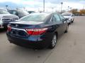 2017 Camry XLE V6 #2