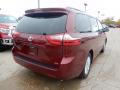 2017 Sienna XLE #2 2017 Sienna XLE #2