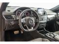 Dashboard of 2017 Mercedes-Benz GLS 63 AMG 4Matic #5
