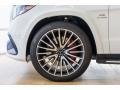  2017 Mercedes-Benz GLS 63 AMG 4Matic Wheel #10