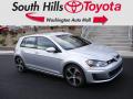 2016 Golf GTI 4 Door 2.0T S #1