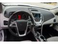 Dashboard of 2017 GMC Terrain Denali #10