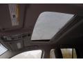 Sunroof of 2017 GMC Terrain Denali #11