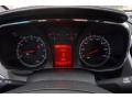  2017 GMC Terrain Denali Gauges #14