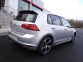  2016 Volkswagen Golf GTI Reflex Silver Metallic #10