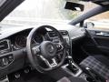 Dashboard of 2016 Volkswagen Golf GTI 4 Door 2.0T S #14