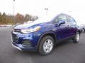2017 Trax LT AWD #1