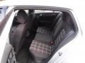 Rear Seat of 2016 Volkswagen Golf GTI 4 Door 2.0T S #21