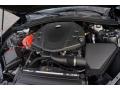  2017 Camaro 3.6 Liter DI DOHC 24-Valve VVT V6 Engine #16