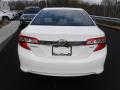 2012 Camry XLE #9