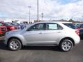 2017 Equinox LS #10