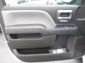 Door Panel of 2017 Chevrolet Silverado 1500 WT Regular Cab 4x4 #13