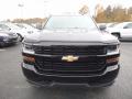 2017 Silverado 1500 Custom Double Cab 4x4 #2
