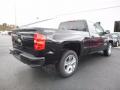 2017 Silverado 1500 Custom Double Cab 4x4 #6