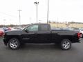  2017 Chevrolet Silverado 1500 Black #9