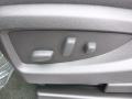Controls of 2017 Chevrolet Silverado 1500 LT Double Cab 4x4 #15
