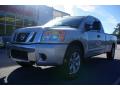 2009 Titan SE King Cab 4x4 #2