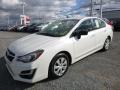 2016 Impreza 2.0i 4-door #11