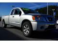 2009 Titan SE King Cab 4x4 #4