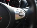 Controls of 2017 Nissan Juke S AWD #16