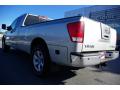 2009 Titan SE King Cab 4x4 #8