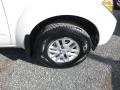 2017 Nissan Frontier SV Crew Cab 4x4 Wheel #2 2017 Nissan Frontier SV Crew Cab 4x4 Wheel #2