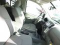 2017 Nissan Frontier Graphite Interior #3 2017 Nissan Frontier Graphite Interior #3