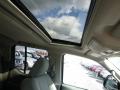 Sunroof of 2017 Nissan Frontier SV Crew Cab 4x4 #4 Sunroof of 2017 Nissan Frontier SV Crew Cab 4x4 #4