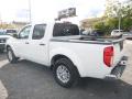 2017 Frontier SV Crew Cab 4x4 #10 2017 Frontier SV Crew Cab 4x4 #10