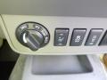 Controls of 2017 Nissan Frontier SV Crew Cab 4x4 #18 Controls of 2017 Nissan Frontier SV Crew Cab 4x4 #18