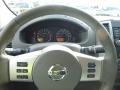 2017 Nissan Frontier SV Crew Cab 4x4 Steering Wheel #20 2017 Nissan Frontier SV Crew Cab 4x4 Steering Wheel #20