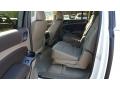 Rear Seat of 2017 Chevrolet Suburban LT 4WD #8