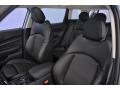 Front Seat of 2017 Mini Clubman Cooper ALL4 #7