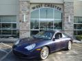2002 911 Targa #1