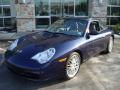2002 911 Targa #2