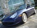 2002 911 Targa #3