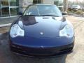 2002 911 Targa #4