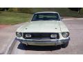 1968 Mustang California Special Coupe #2